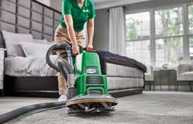 Carpet Cleaning